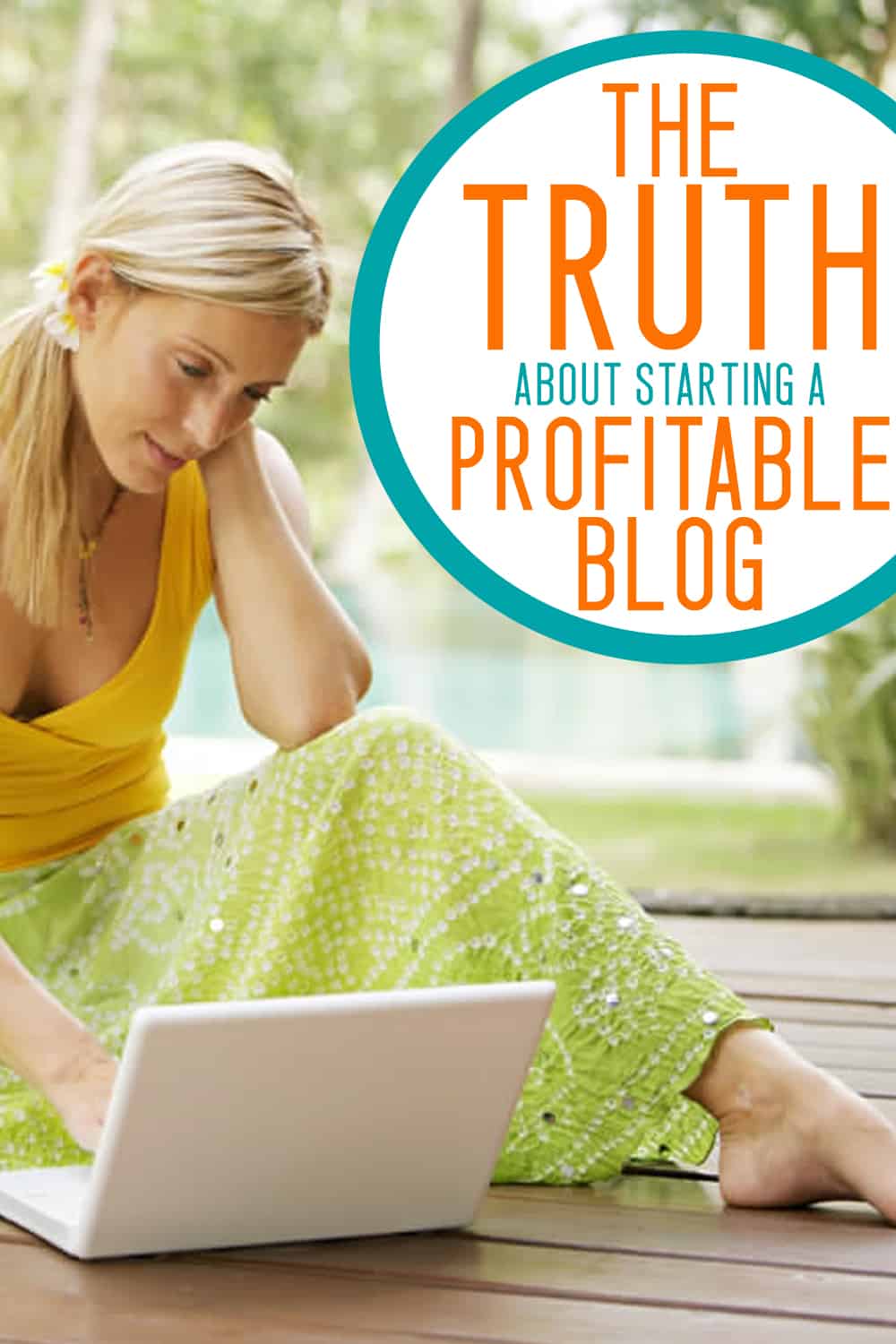 thinking about starting a blog to make money? READ THIS FIRST!