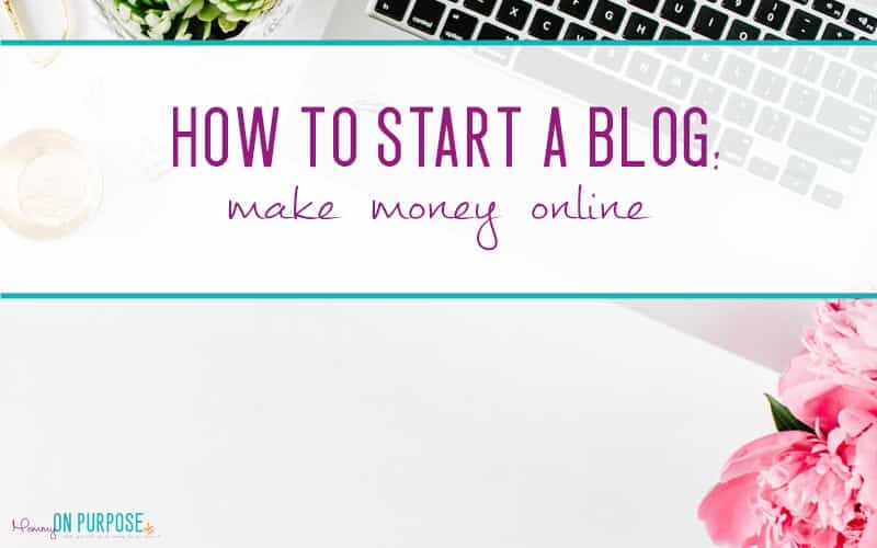 How To Start A Blog And Make Money In 2019 - get this free course on how to start a blog delivered to you with extra hints and tips i ll walk you through the process over the next seven days