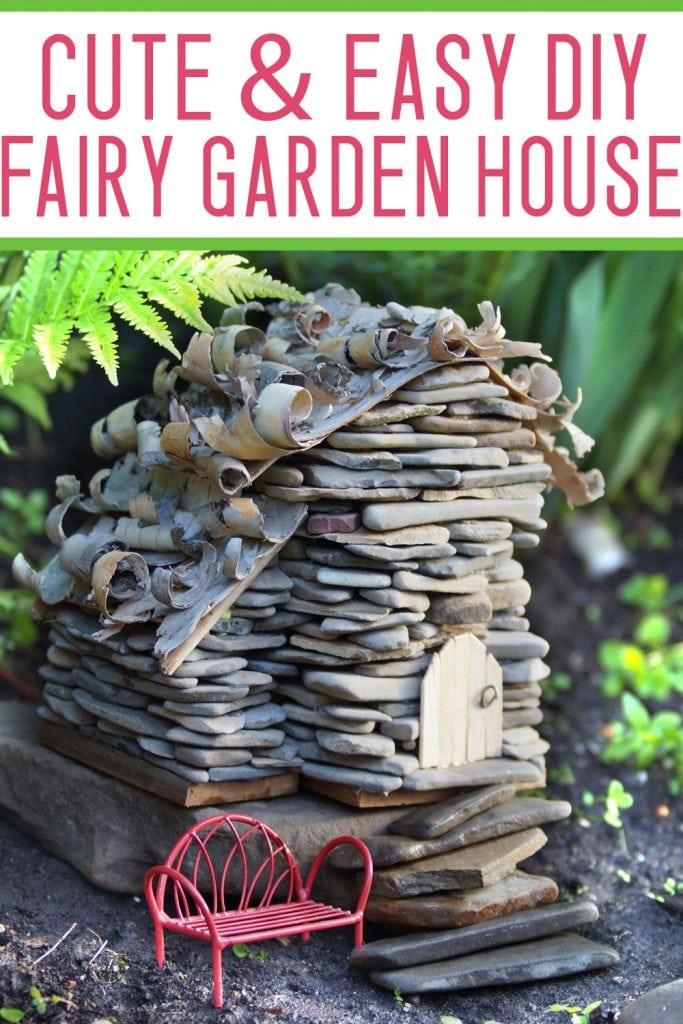 Build The Cutest Diy Fairy Garden Houses Ever Mommy On Purpose