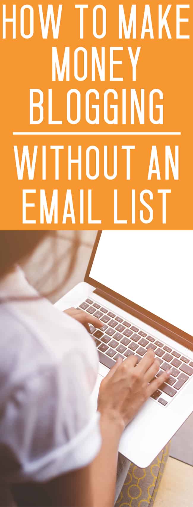 New to blogging and getting tired of making 3 cents per day while you wait to
