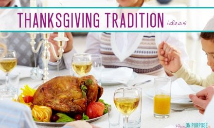 Thanksgiving Tradition Ideas You Can Try This Year