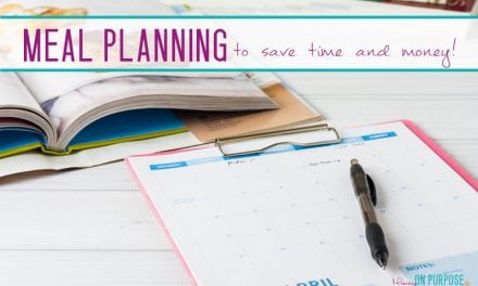 Easy Meal Planning Templates: Save Time and Money!