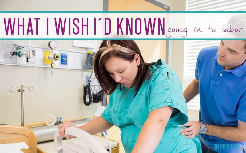 labor advice for first time moms scared of the pain of childbirth