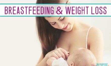 Breastfeeding, Diet and Weight loss: Important Questions Answered