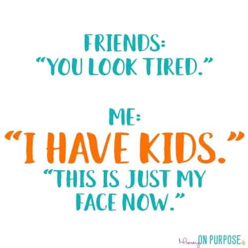 Funny Parenting Quotes - Mommy on Purpose