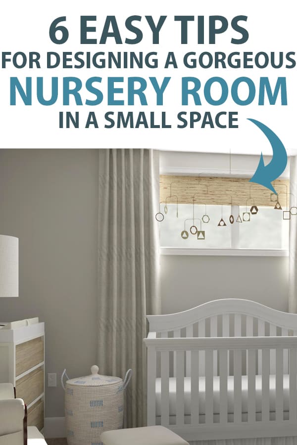 baby furniture for small rooms