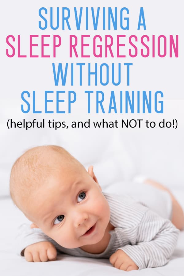 11 month sleep regression