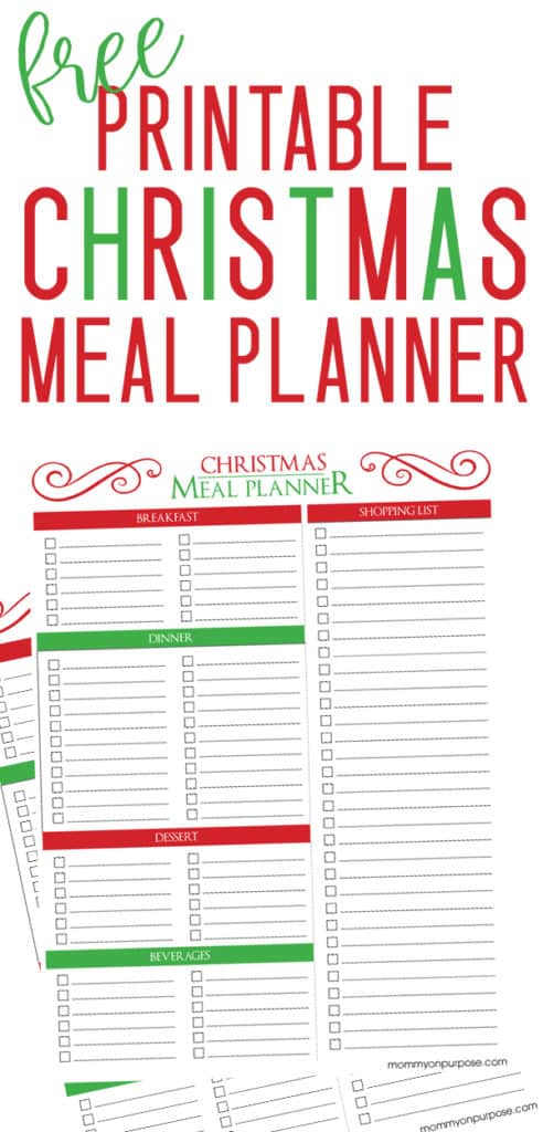 Christmas Nontraditional Dinner Menu / I've got some great ideas for