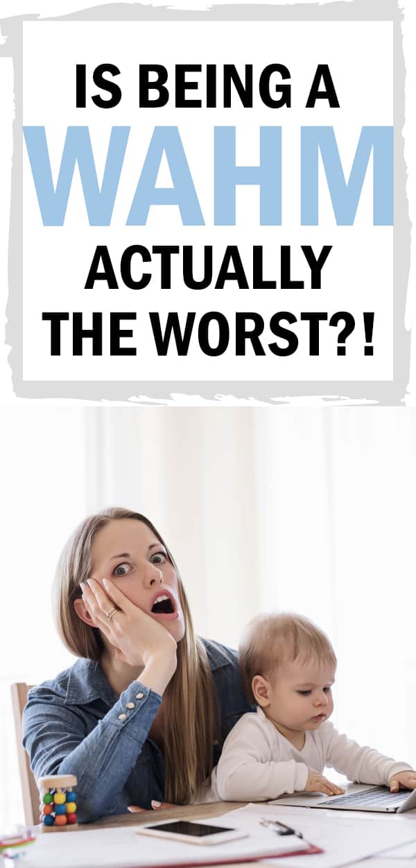 10 Awesome Benefits of Working From Home (for Moms) Mommy on Purpose