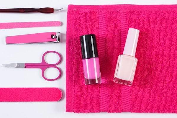 manicure kit