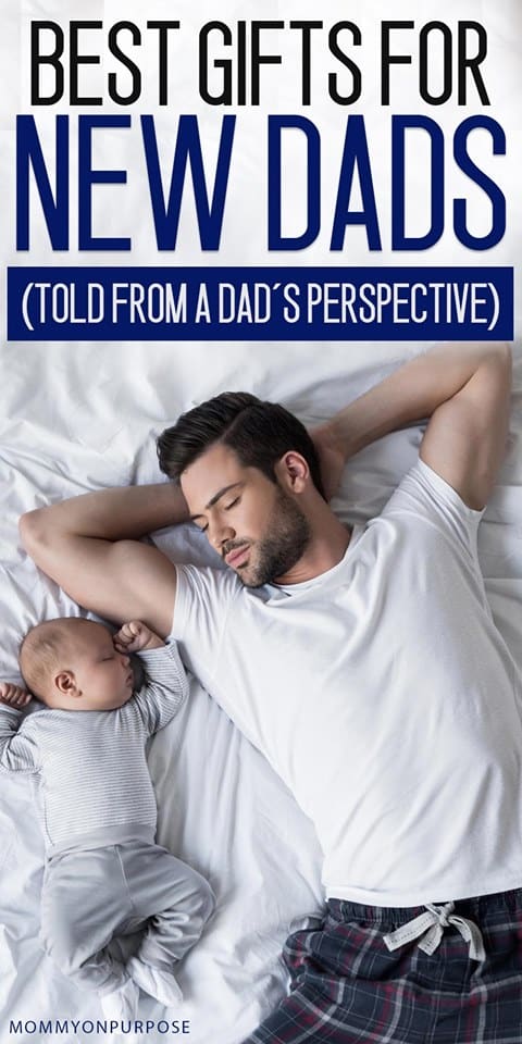 Best gifts for 2024 new dads