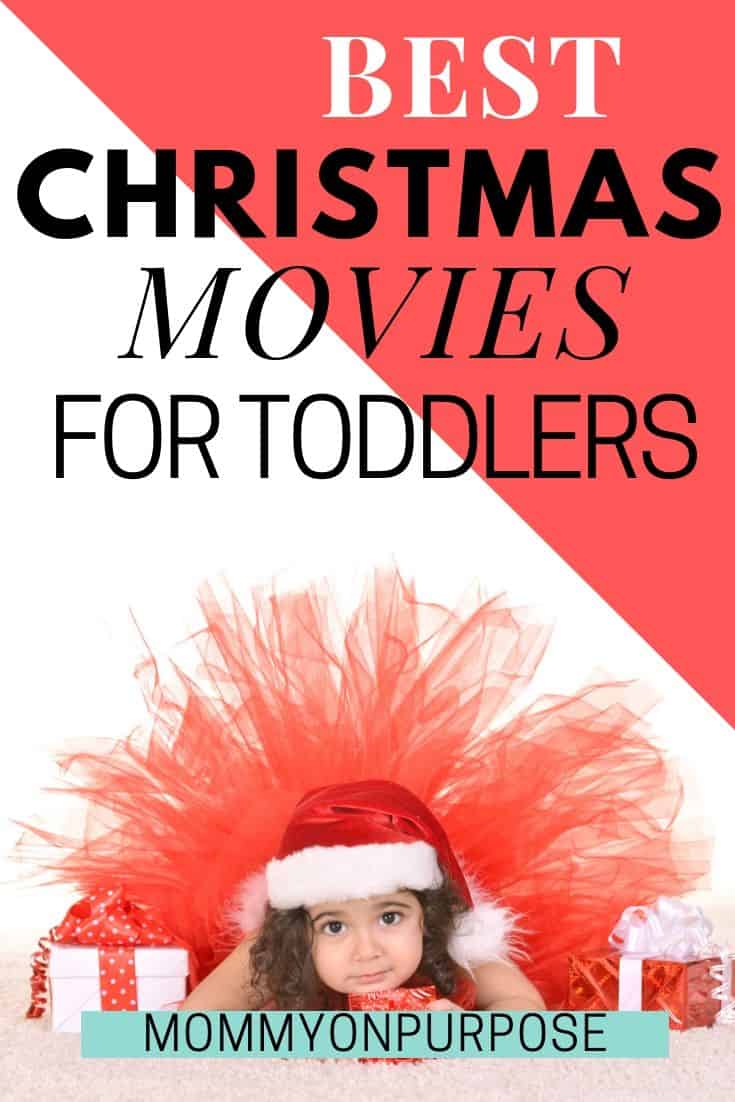 Best Christmas Movies for Toddlers Mommy on Purpose