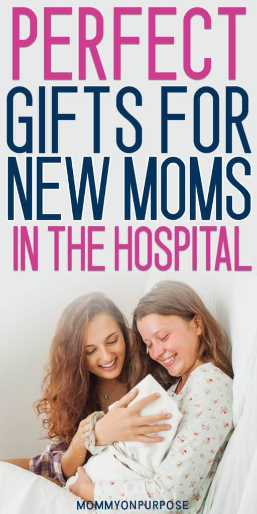 Best Gifts For A New Mom In The Hospital 4 Is So Good