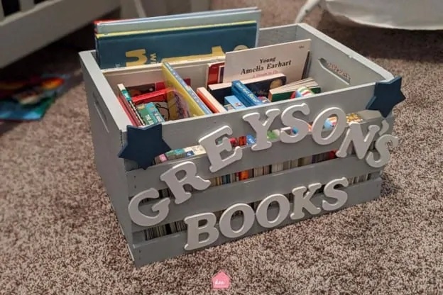 100 Cheap and Easy Toy Storage Ideas - Craftionary