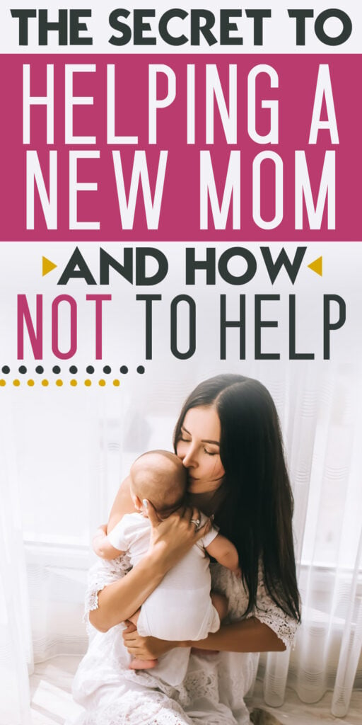 Pin on New Mom Needs