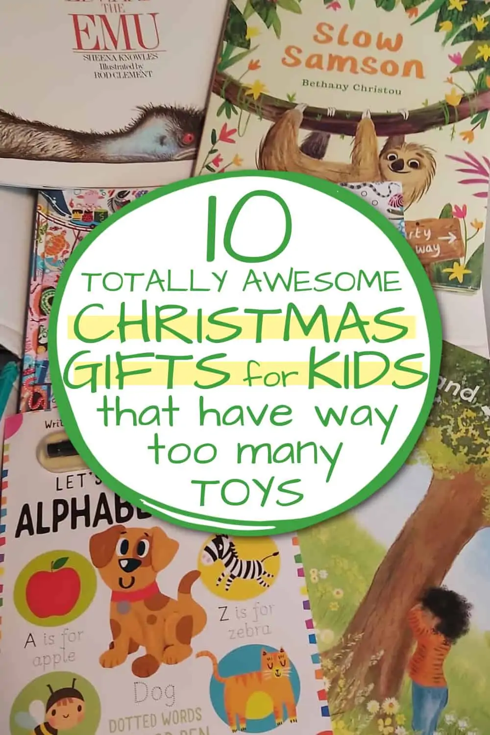 How Much is Too Much to Spend on Your Kids' Holiday Gifts?