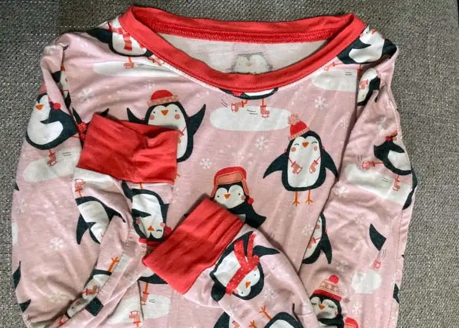 Little Sleepies Pajamas Review + Discount Coupon Code - Richmond Mom