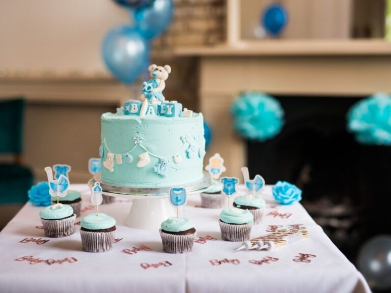 Best Baby Shower Venues in 2022 Mommy on Purpose