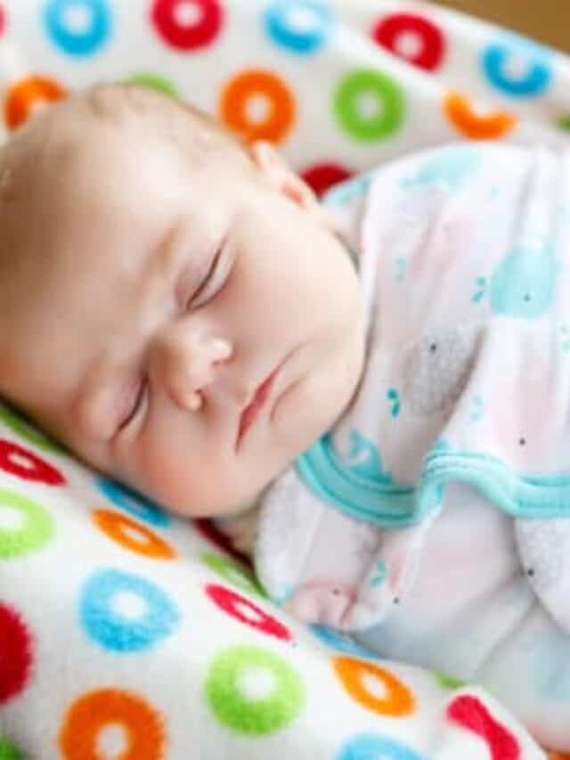 6 TIPS FOR LEAVING BABY FOR THE FIRST TIME Mommy on Purpose