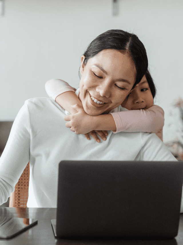 10 AWESOME BENEFITS OF WORKING FROM HOME Mommy on Purpose