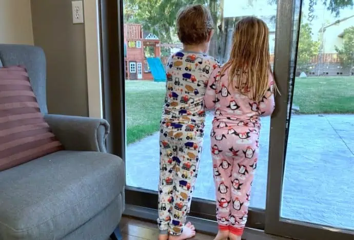 Little Sleepies Review: Are these bamboo children's pajamas worth