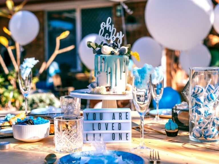 Best Baby Shower Venues in 2022 Mommy on Purpose