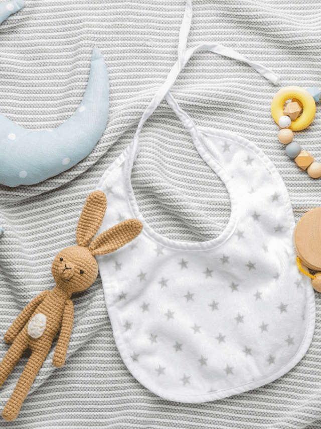 WHEN SHOULD YOU BUY BABY STUFF? Mommy on Purpose