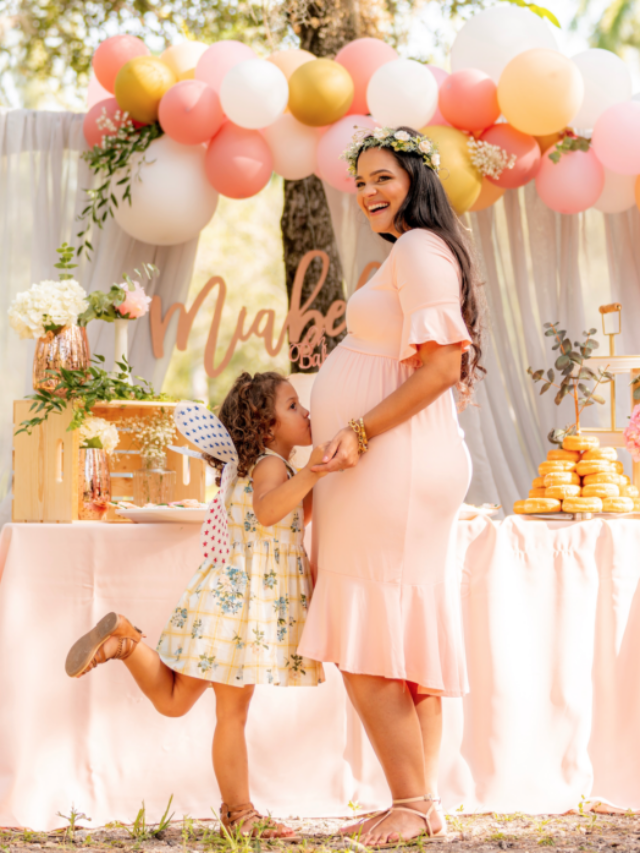 BEST BABY SHOWER VENUES IN 2022 Mommy on Purpose