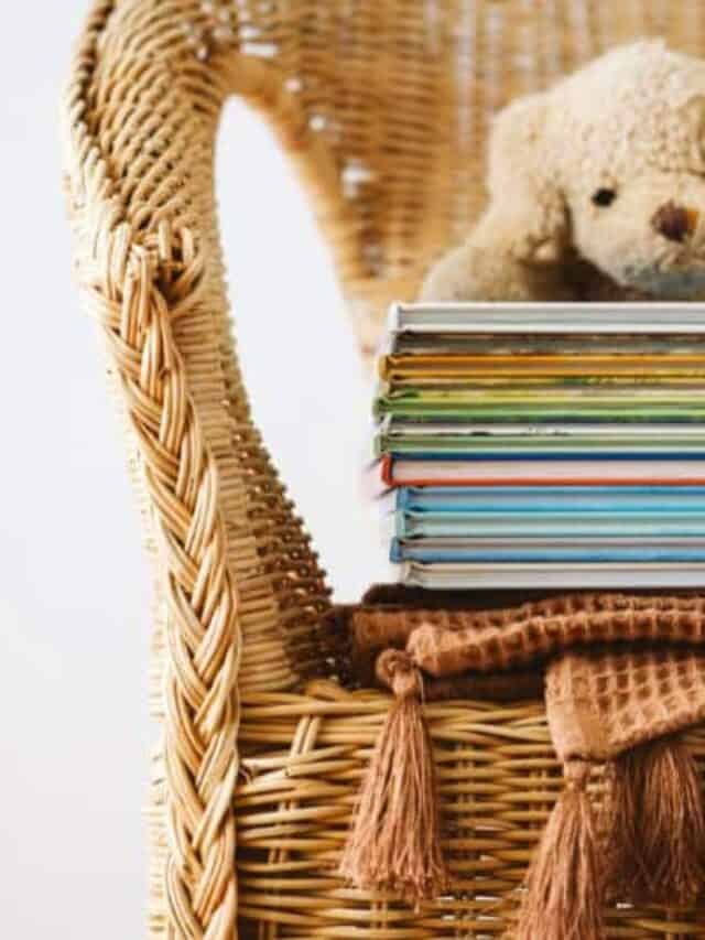 12 BEST PLACES TO GET CHEAP PRESCHOOL BOOKS DURING INFLATION Mommy on