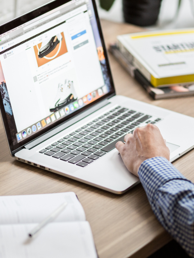 HOW TO START A BLOG AND MAKE MONEY FROM HOME; A FREE STEP BY STEP COURSE FOR STARTING PROFITABLE BLOG