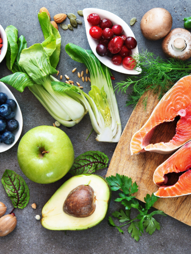 STOP WASTING FOOD – AND SAVE MONEY!