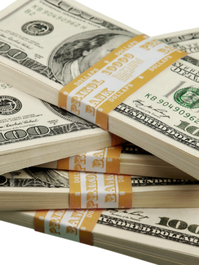 7 WAYS WE SAVE OVER $5000 / YEAR