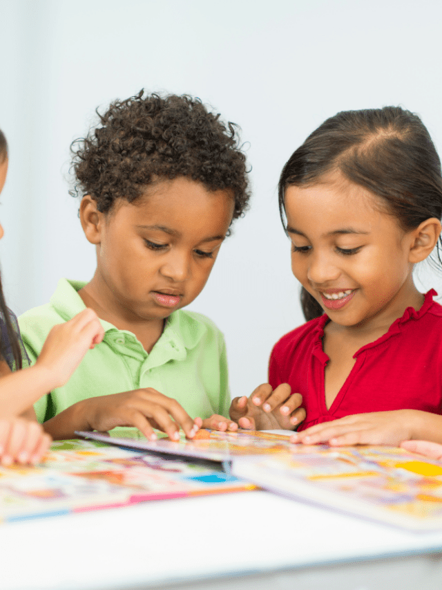 12 BEST PLACES TO GET CHEAP PRESCHOOL BOOKS Mommy on Purpose