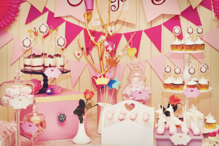 23 Easy DIY Baby Shower Decorations (That'll Wow Them) Mommy on Purpose