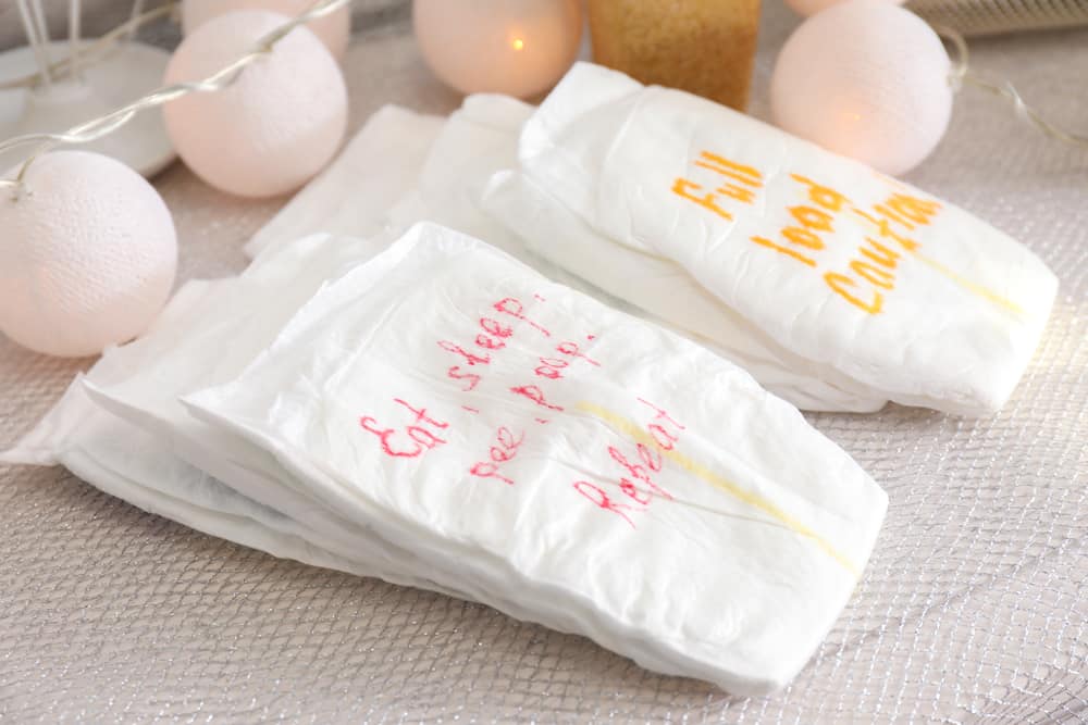 16 Most Fun Baby Shower Activities Ideas That Aren t Games 