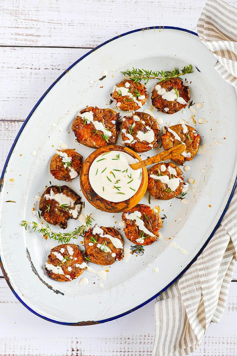 25+ Best Finger Foods For Baby Showers - Mommy on Purpose