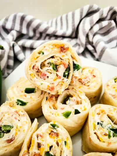 jalapeno popper pinwheels