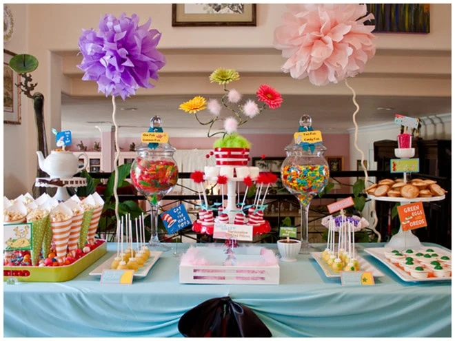 41 Best Boy Baby Shower Themes for 2023 - Play Party Plan