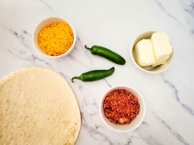 jalapeno popper pinwheels