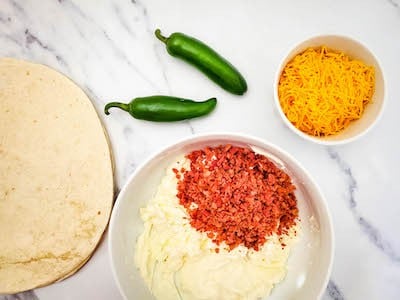 jalapeno popper pinwheels