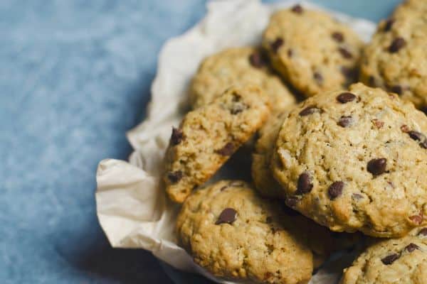 freezer meals for before baby chocolate chip oatmeal lactation cookies
