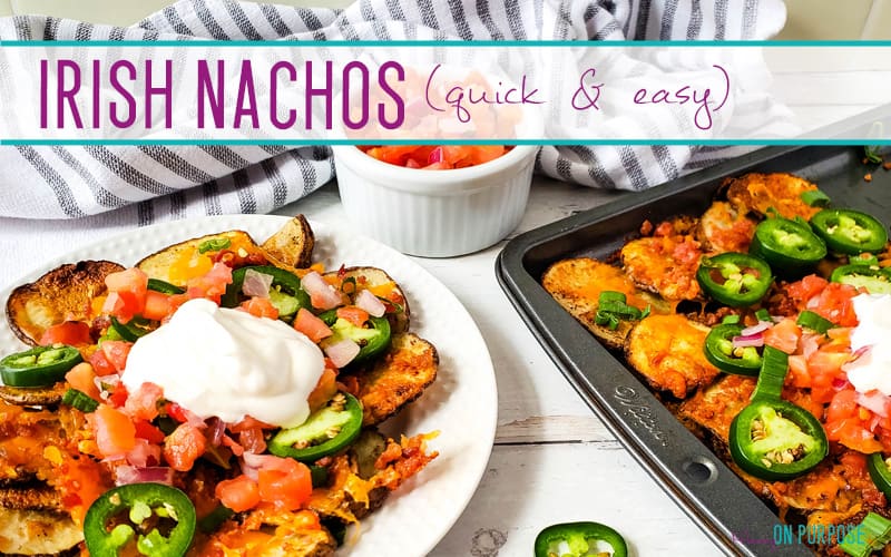 irish nachos featured image