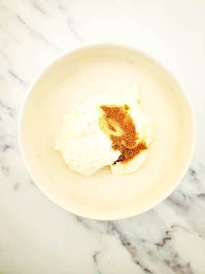 Pimento Cheese Bacon Crostini 