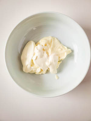 BLT Phyllo Party Bites