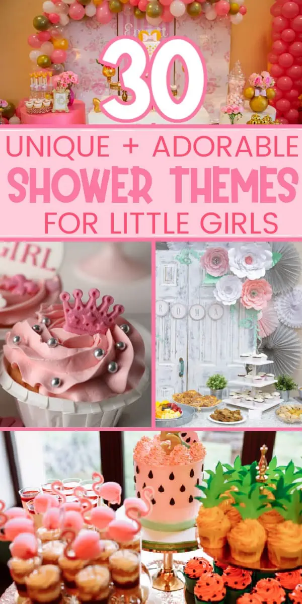 Pin en Cute baby shower ideas