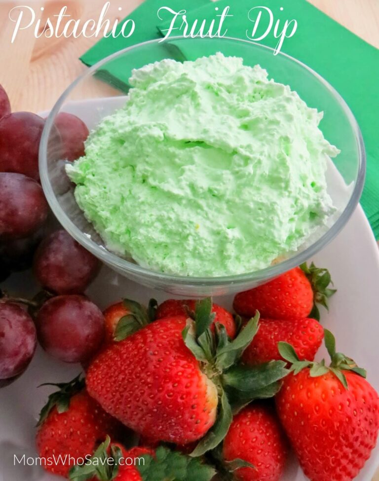 17 Best Fruit Dip and Dessert Dip Recipes Everyone Will Love