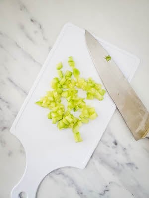 Mediterranean Feta Bites 