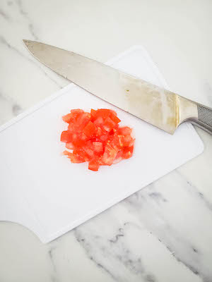 Mediterranean Feta Bites 