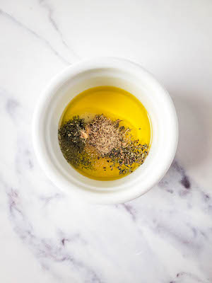 Mediterranean Feta Bites 