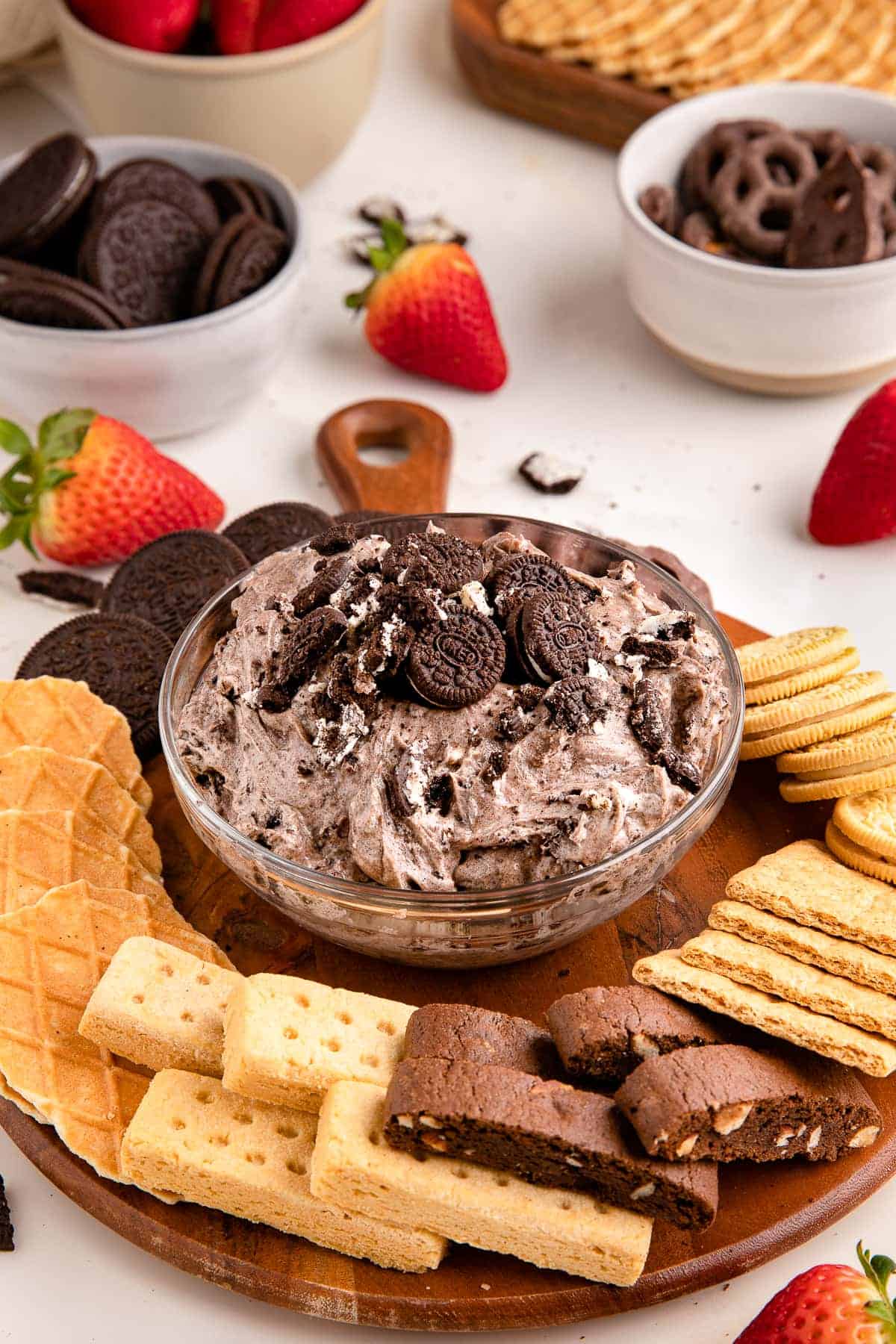 17 Best Fruit Dip and Dessert Dip Recipes Everyone Will Love